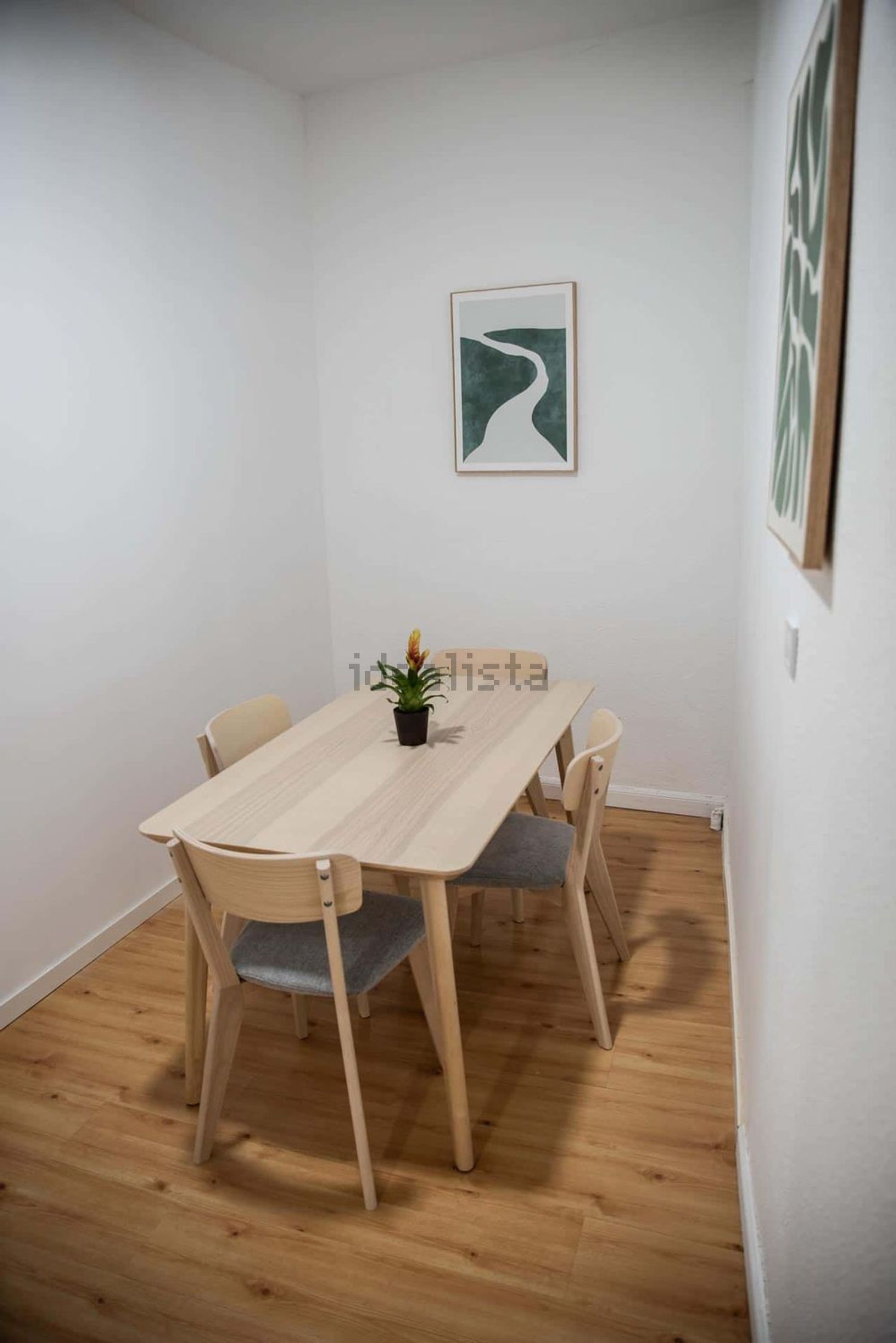 Habitación en alquiler, Madrid