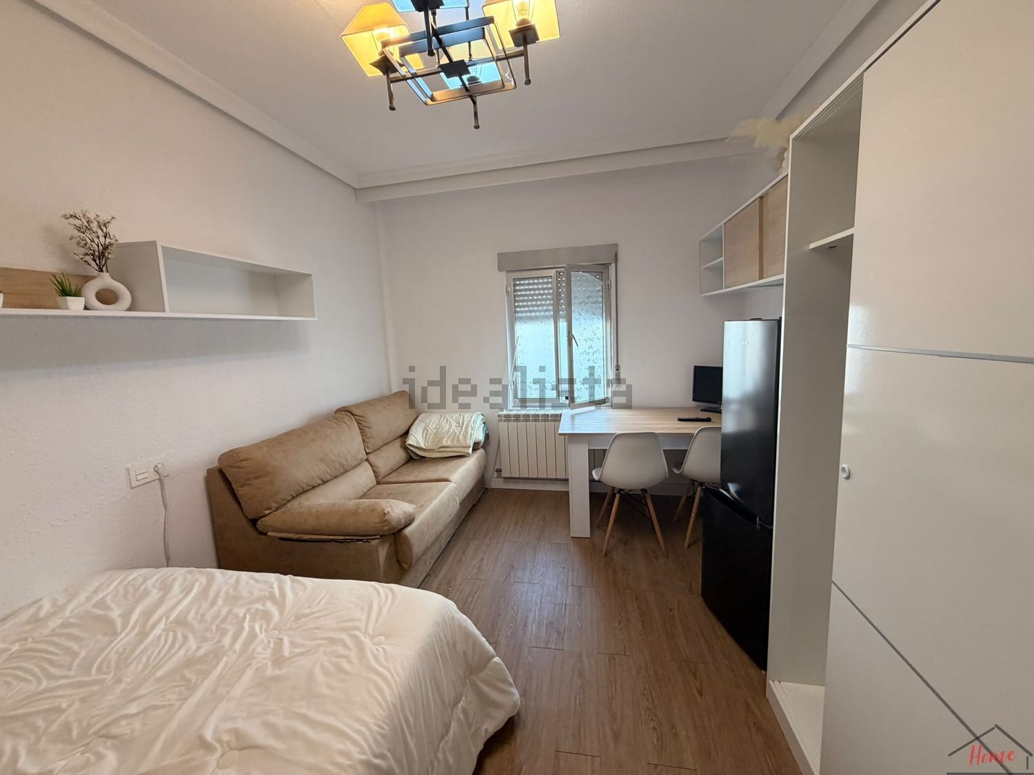 Habitació de lloguer, Salamanca