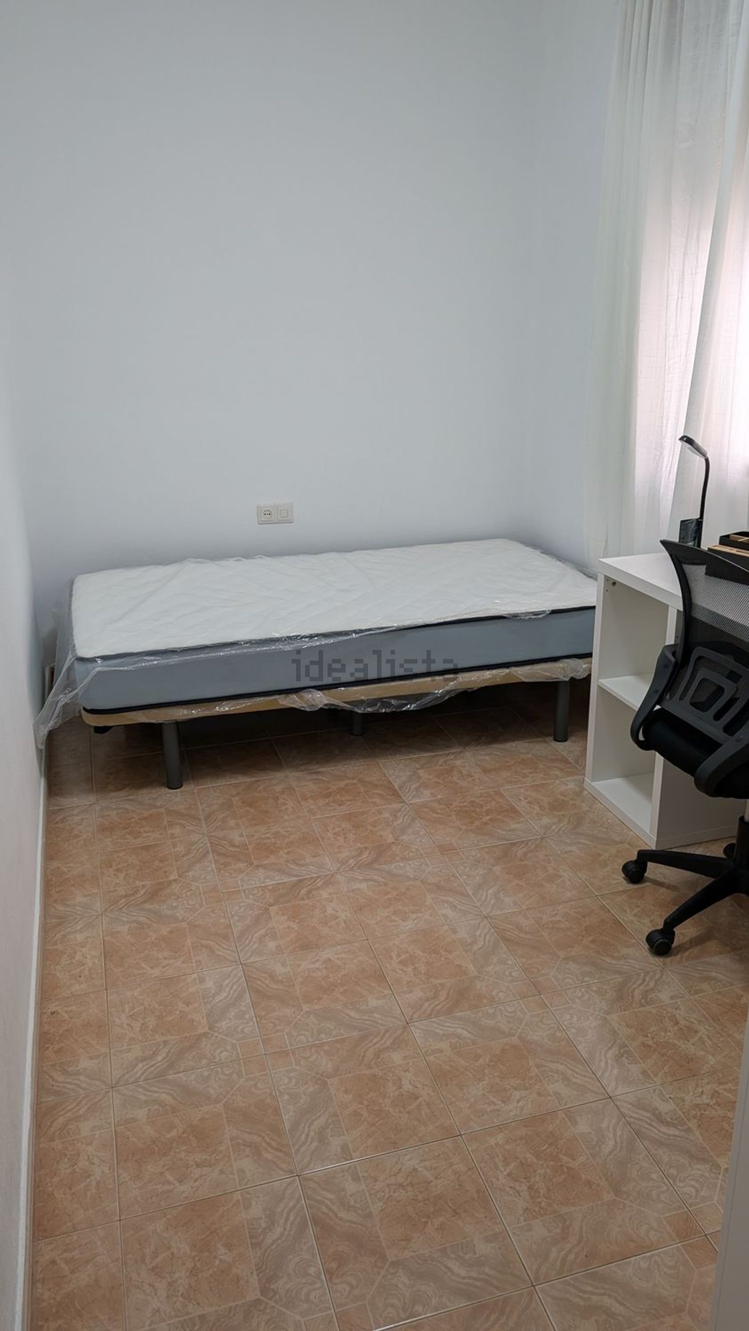 Habitació de lloguer, Còrdova