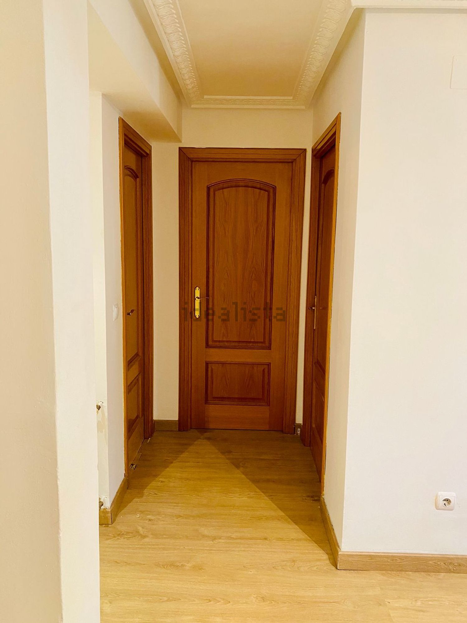 Piso de 55 m² en Madrid