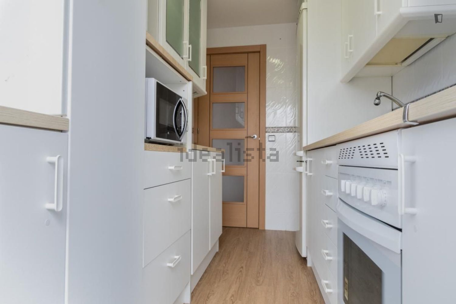 Habitación en alquiler, Madrid