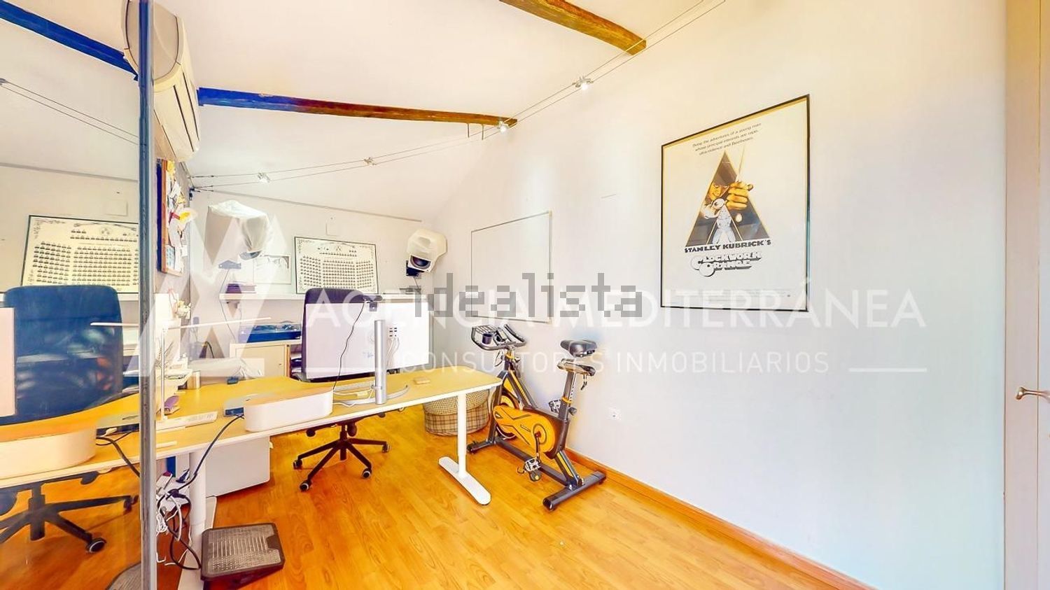 Pis de 127 m² a Alcàsser