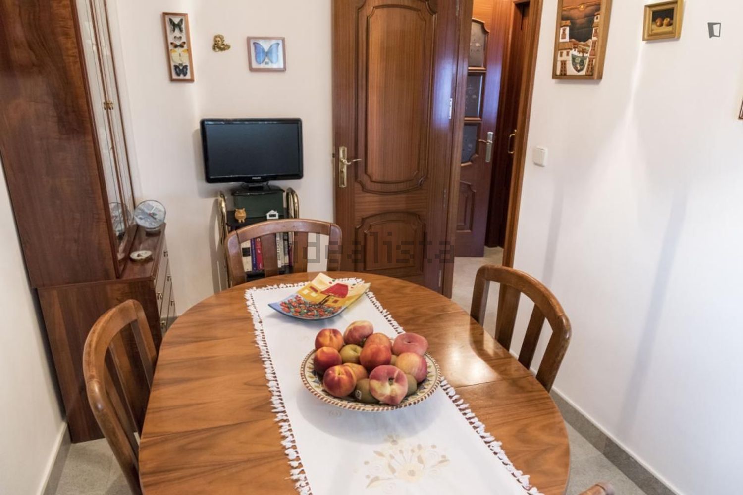 Habitación en alquiler, Madrid
