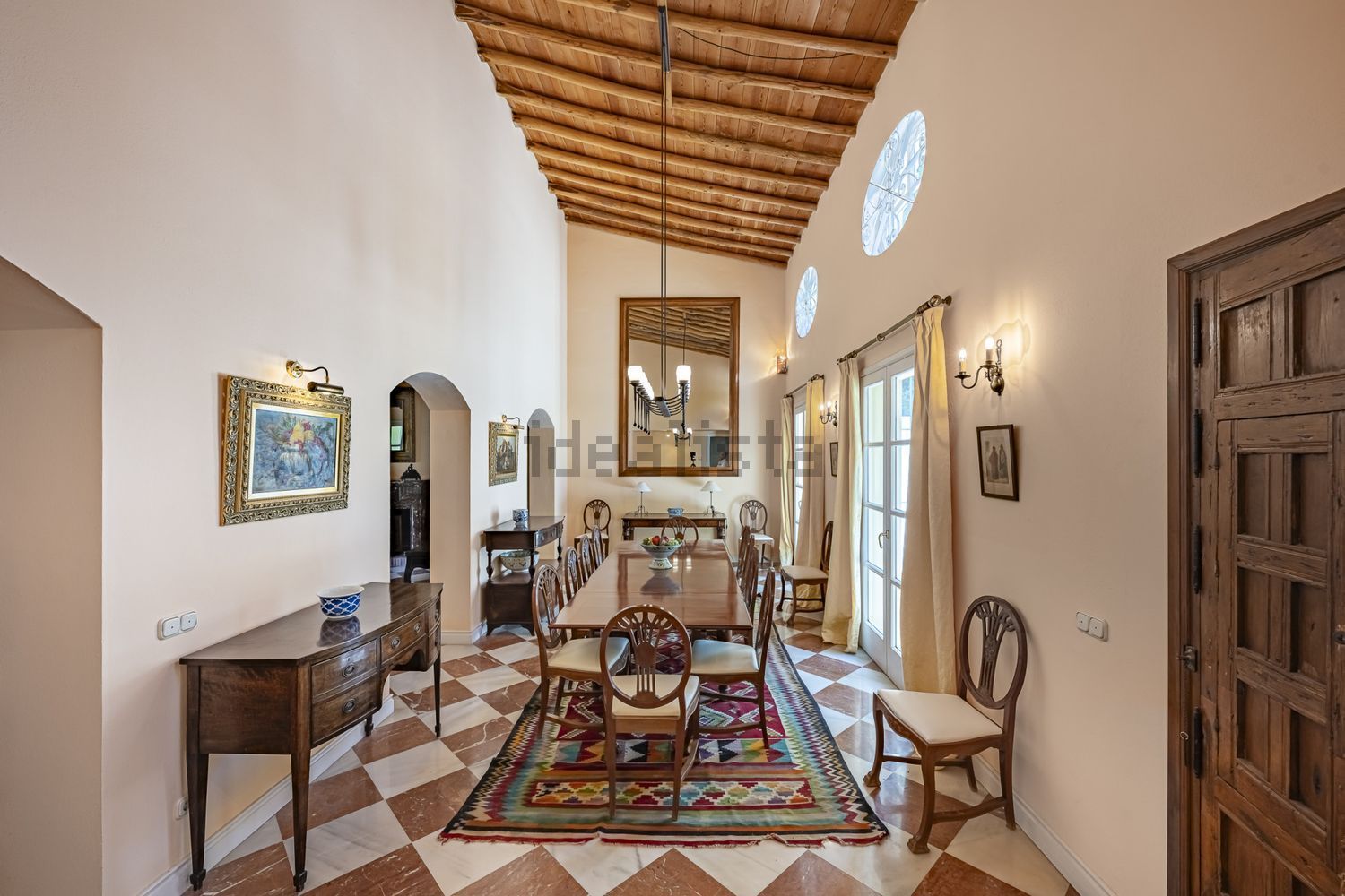 Casa de 260 m² a Marbella