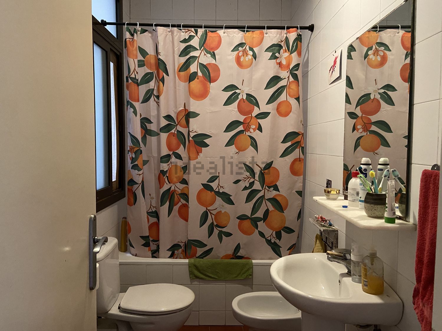 Habitació de lloguer, Barcelona
