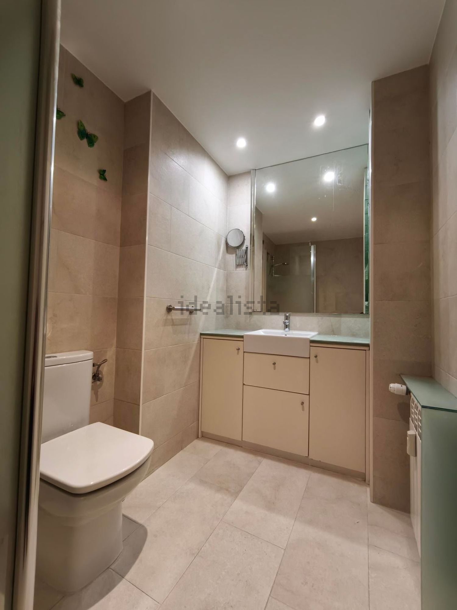 Piso de 52 m² en Madrid