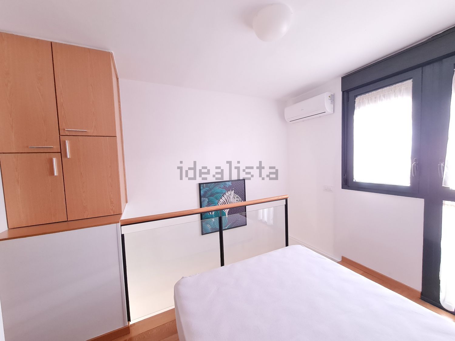 Piso de 40 m² en Madrid