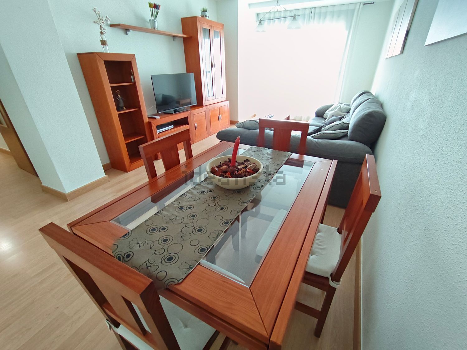 Pis de 153 m² a Múrcia