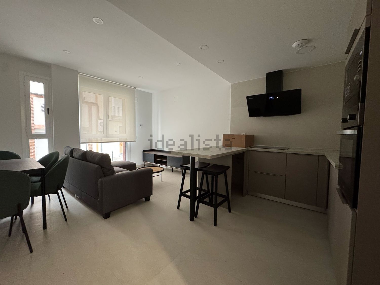 Piso de 62 m² en Illescas