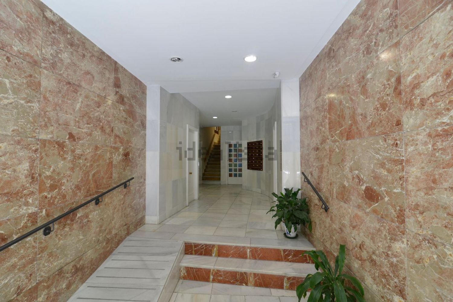 Pis de 110 m² a Madrid
