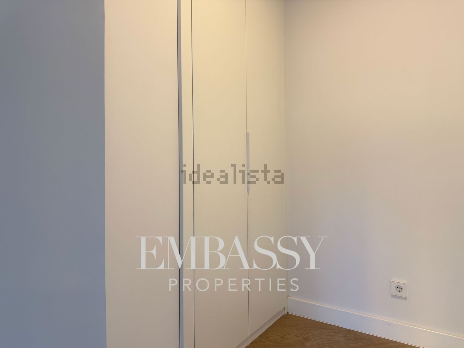 Pis de 100 m² a Madrid