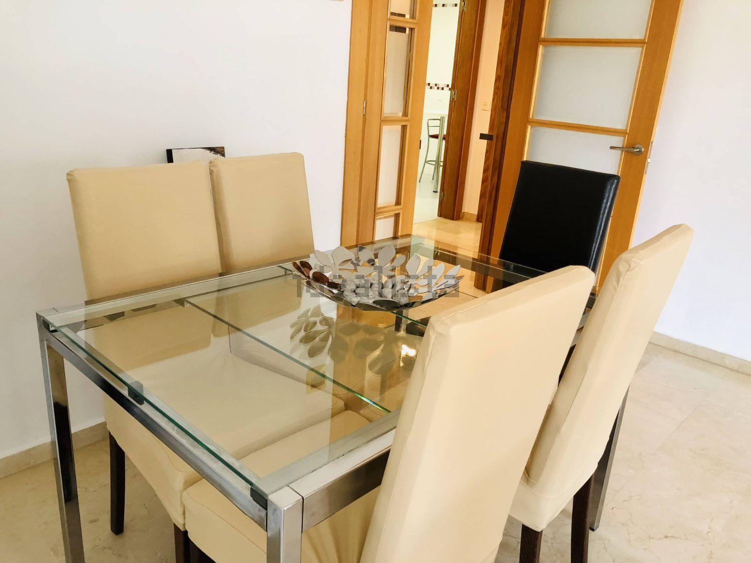 Piso de 115 m² en Torremolinos