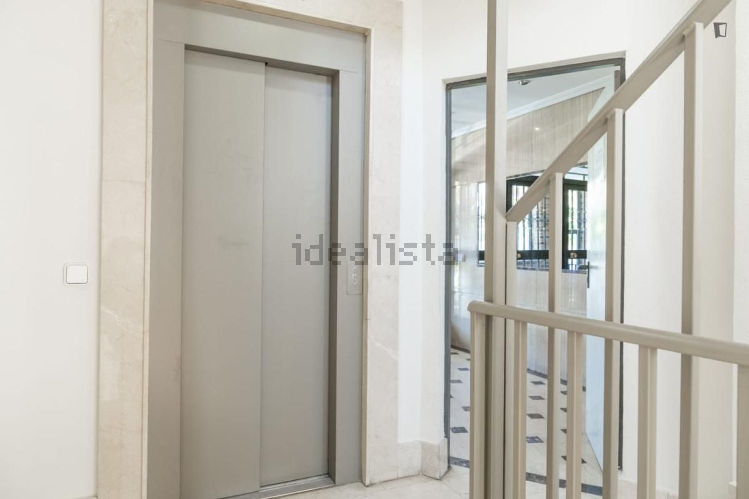 Habitación en alquiler, Madrid