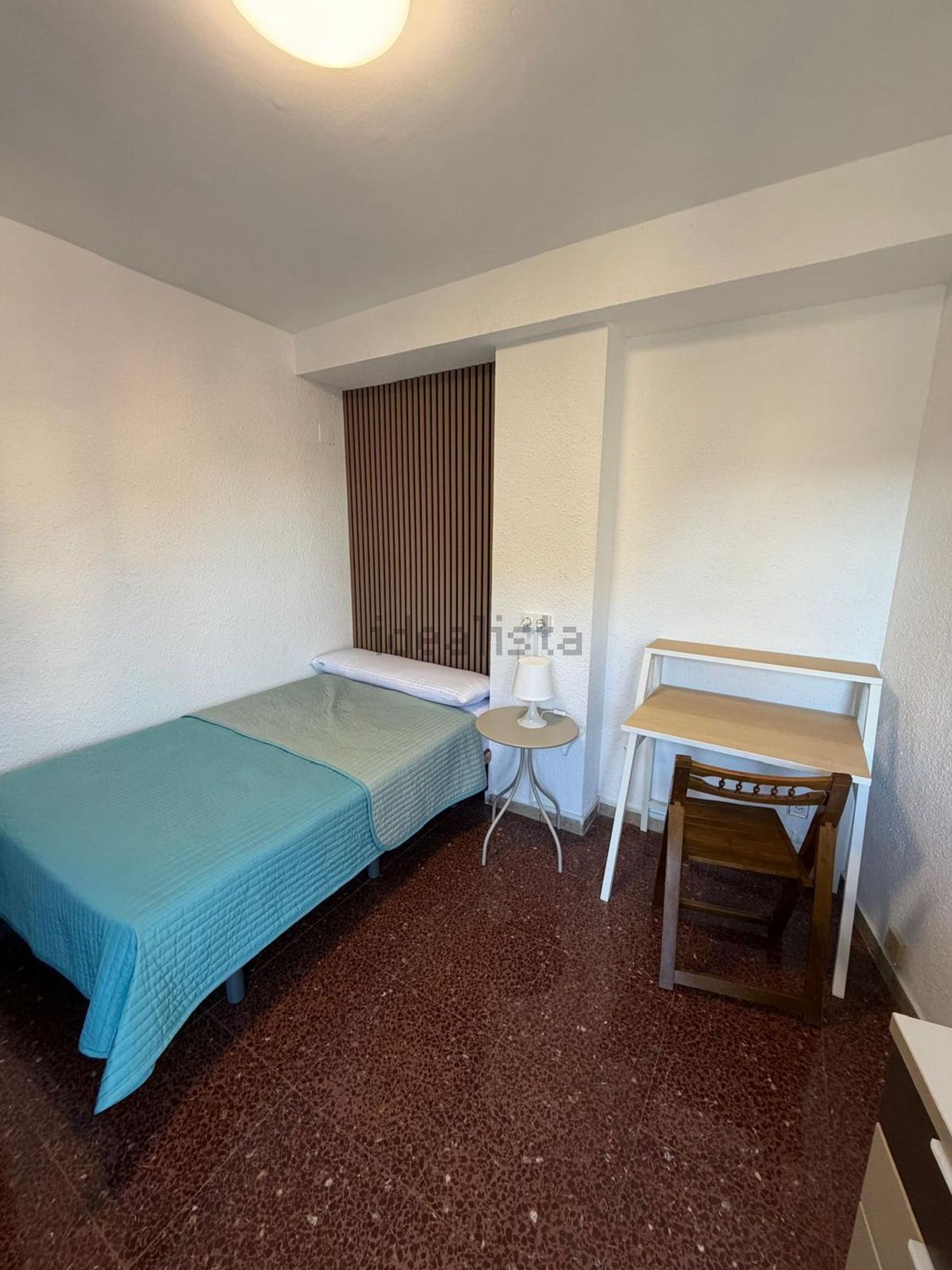 Pis de 100 m² a Saragossa