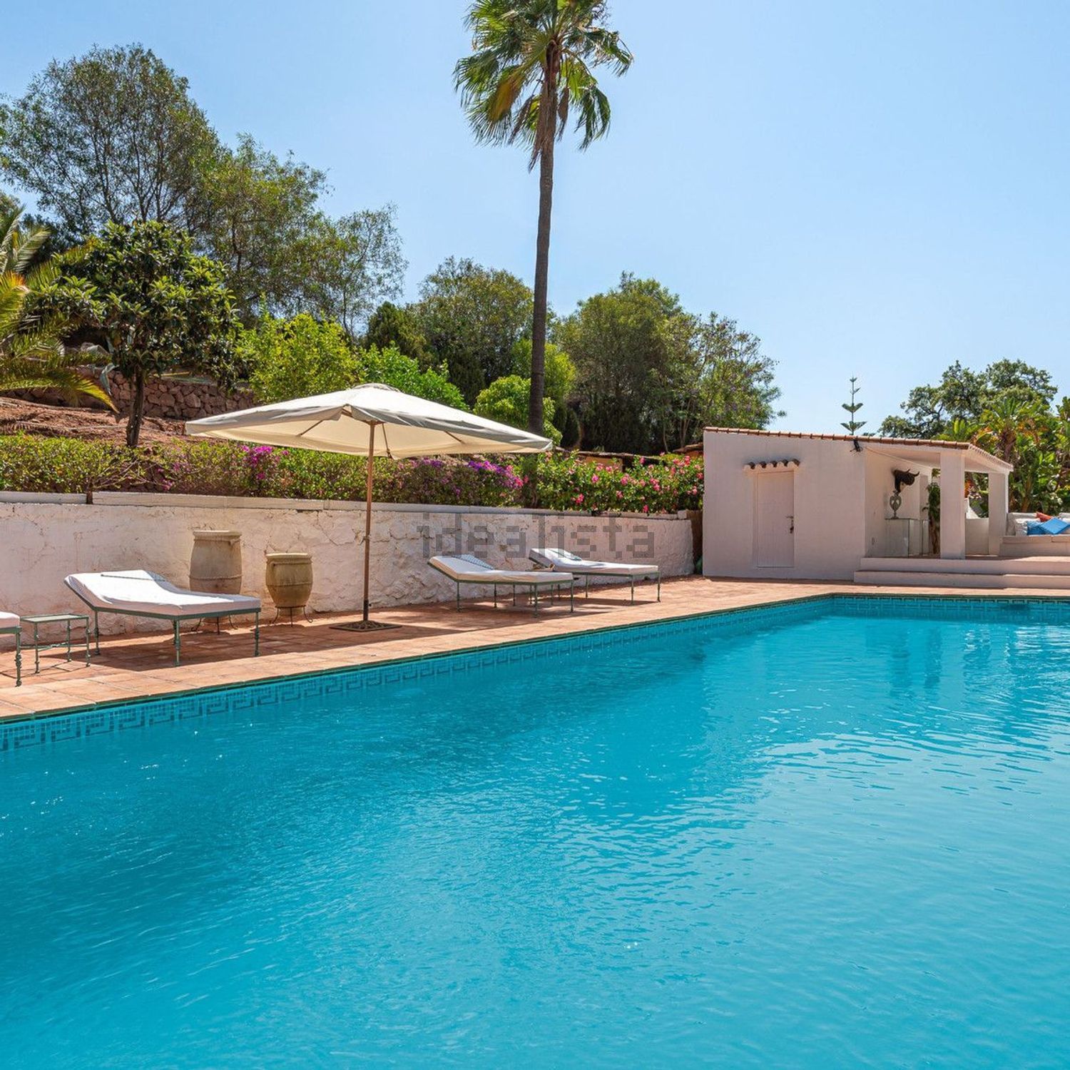 Haus 350 m² in Marbella