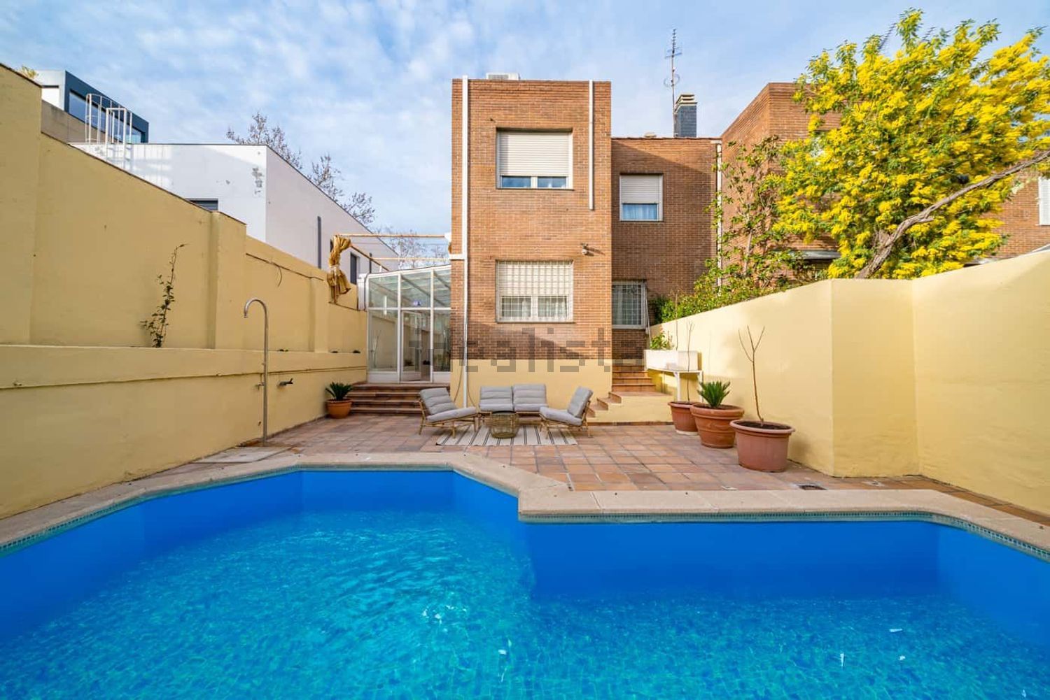 Habitación en alquiler, Madrid