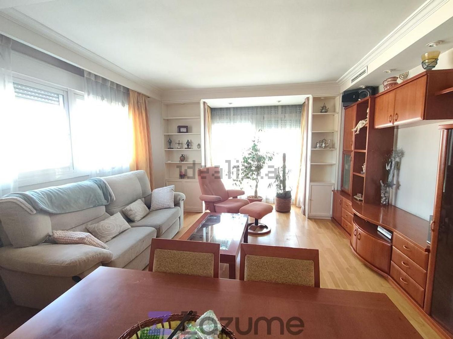 Piso de 90 m² en Madrid