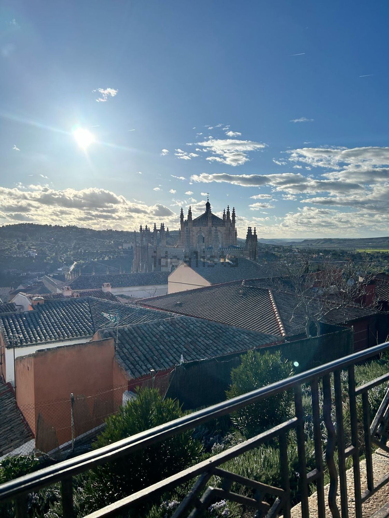Piso de 65 m² en Toledo