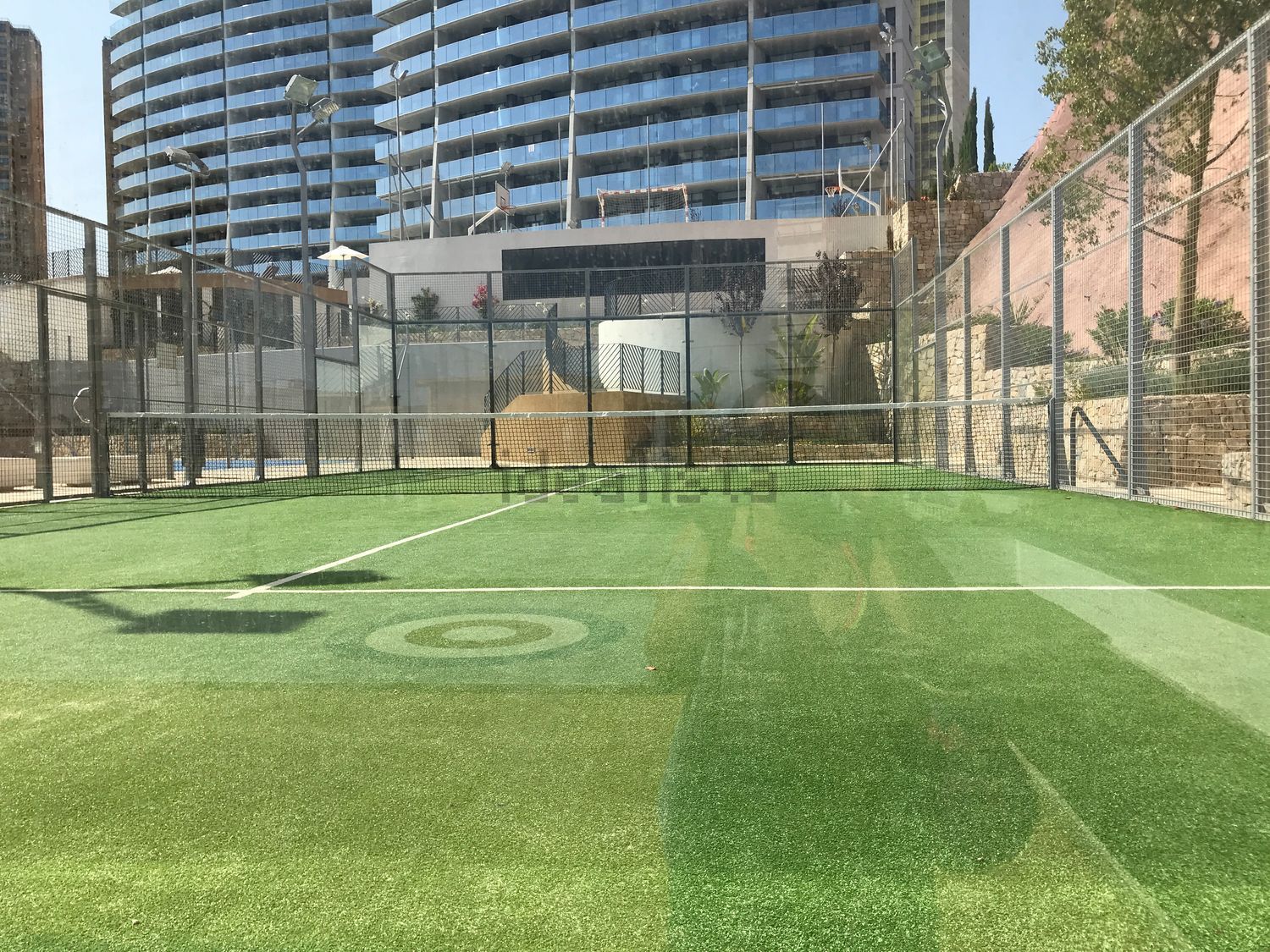 Piso de 102 m² en Benidorm