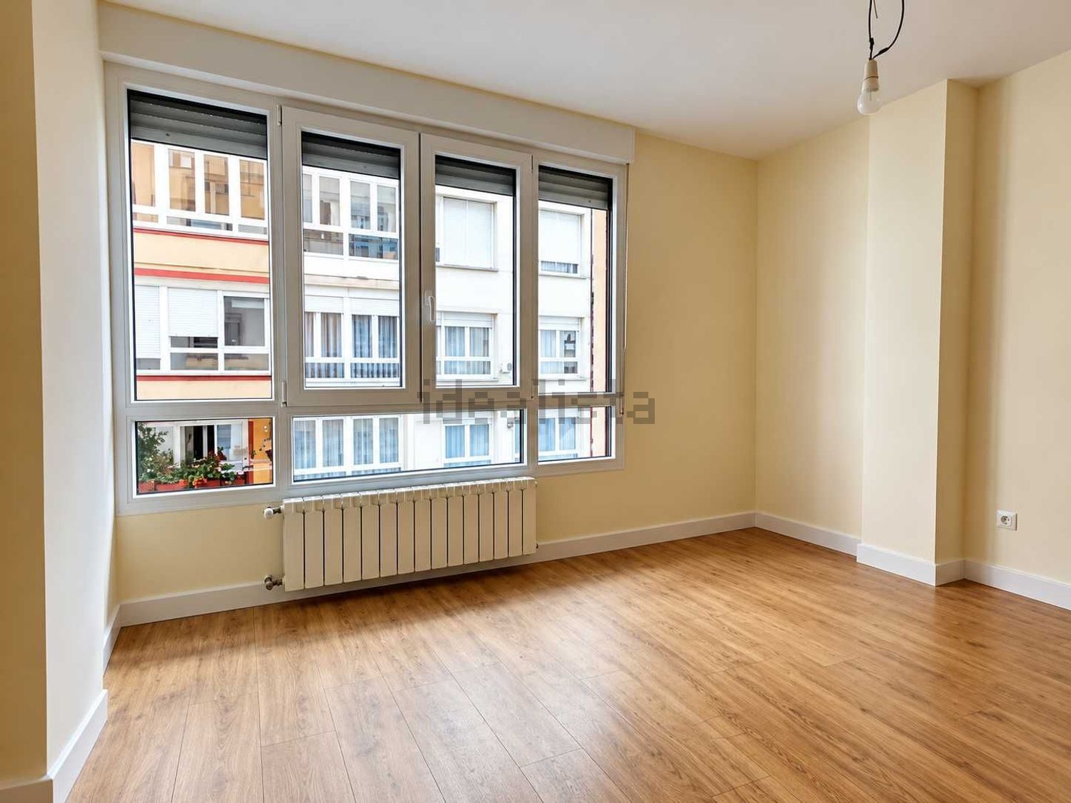 Pis de 90 m² a Santander