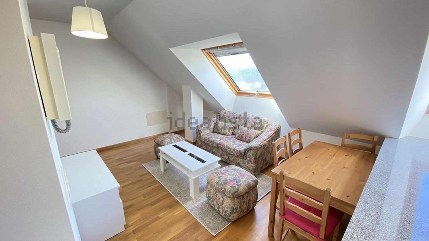 Wohnung 66 m² in Arteixo