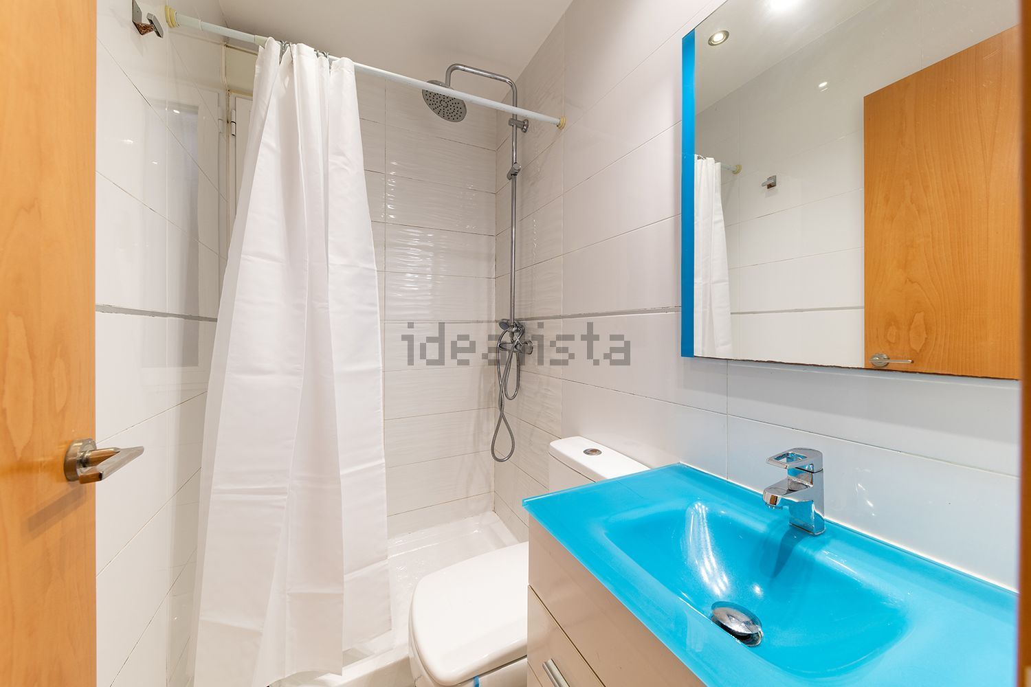 Stanza in affitto, Madrid