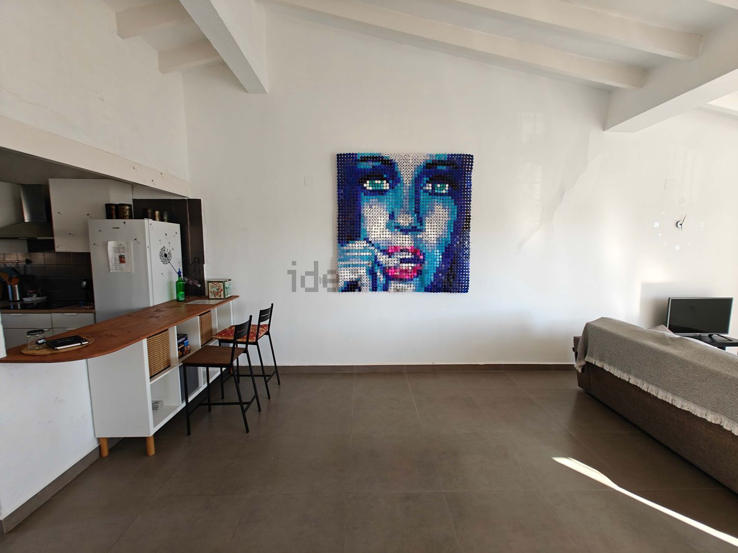 Casa de 90 m² a Teulada
