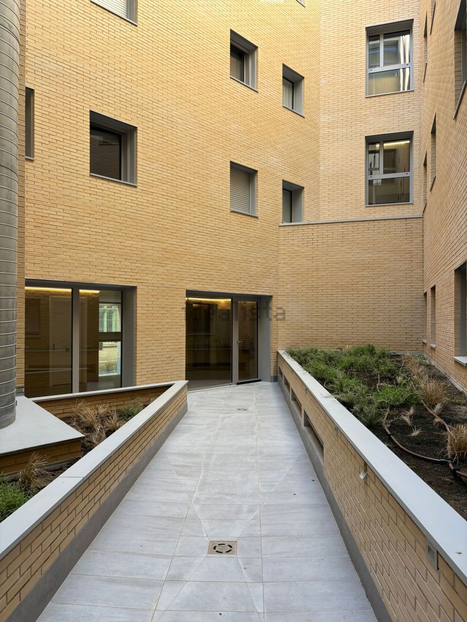 Appartement 91 m² à Saragosse
