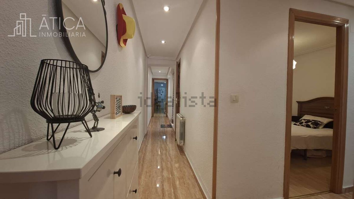 Quarto para alugar, Salamanca