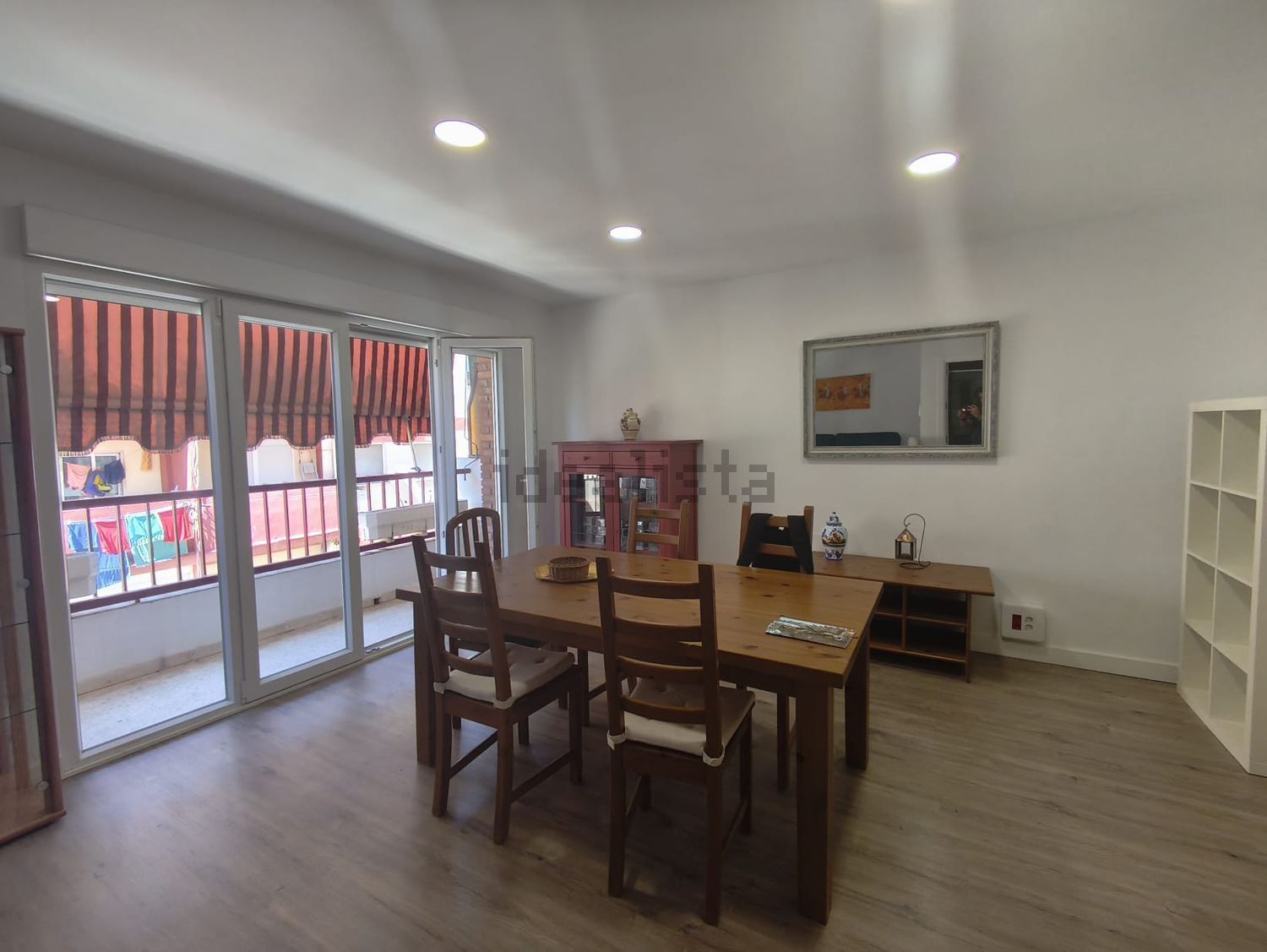 Piso de 80 m² en San Juan del Puerto