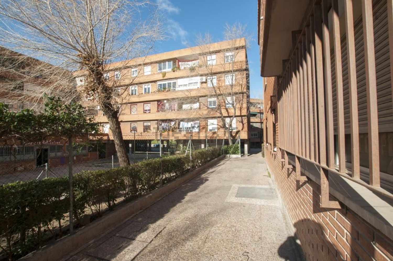 Habitación 77 m², Madrid