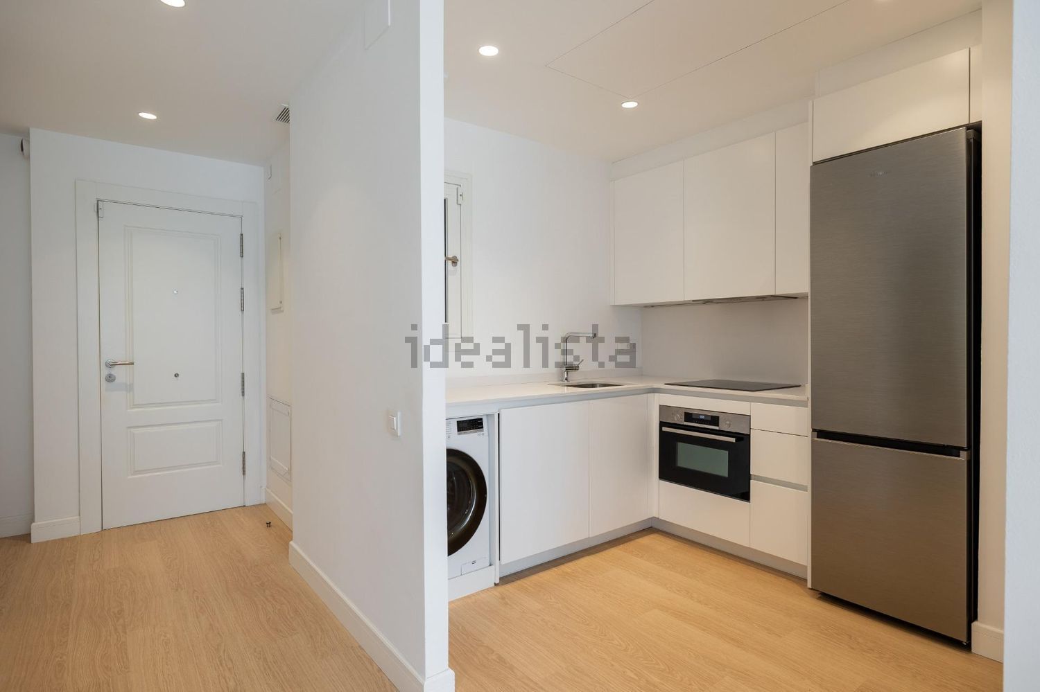Pis de 80 m² a Barcelona