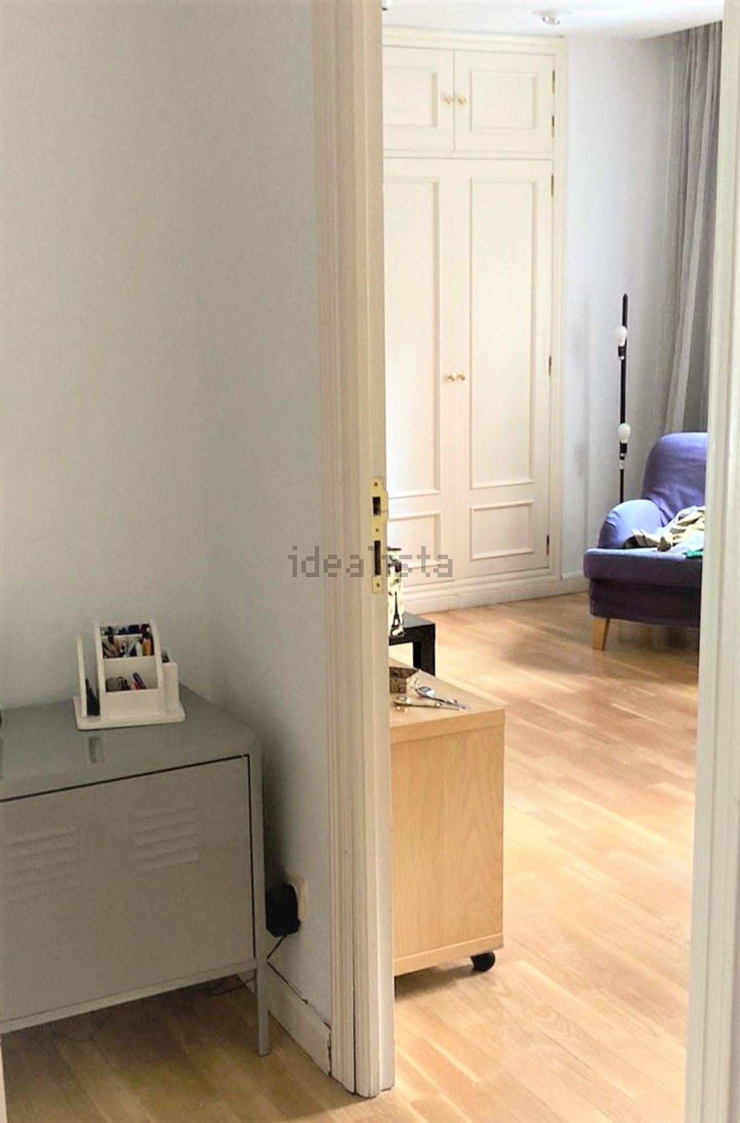 Piso de 154 m² en Madrid