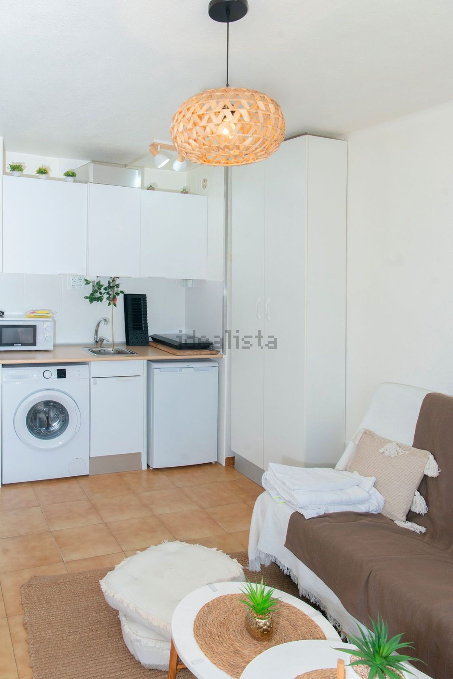 Appartamento 30 m² a Castelló d'Empúries