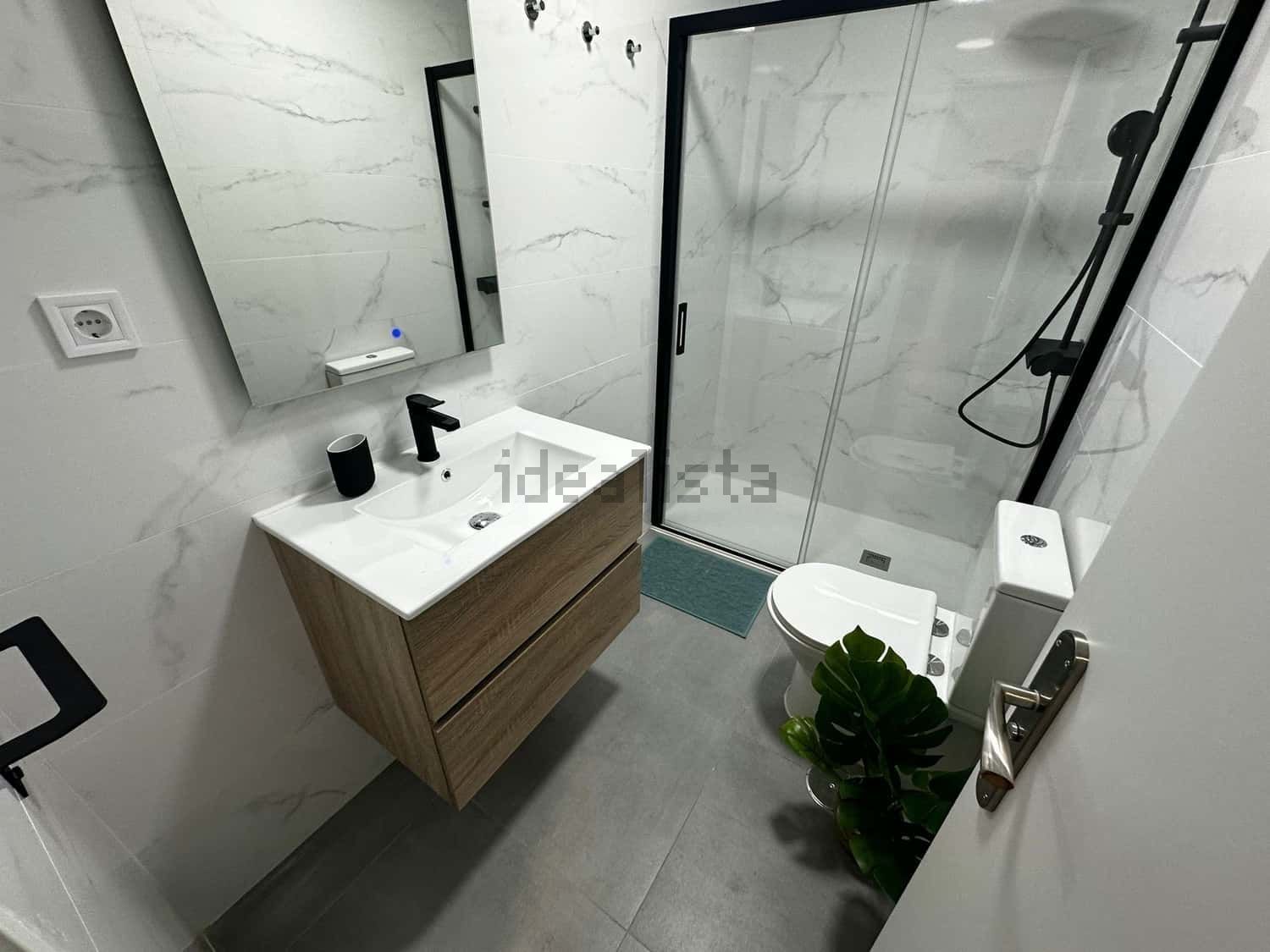 Habitación en alquiler, Madrid