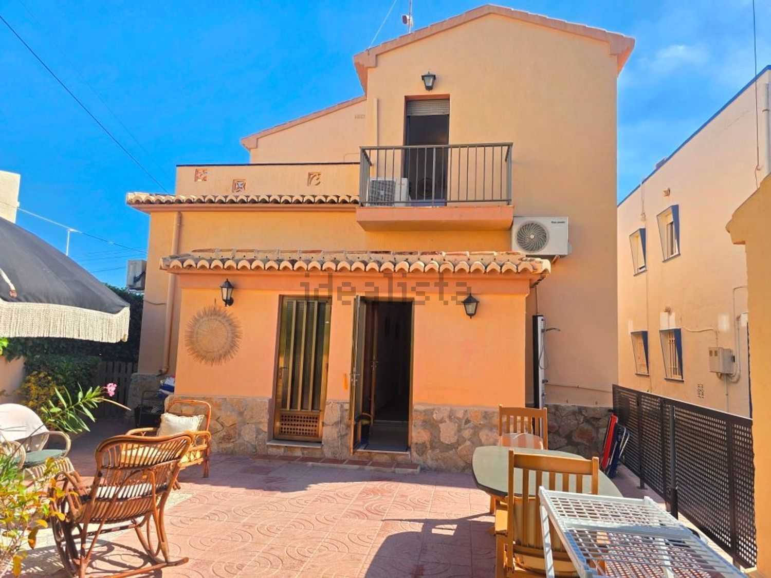 Casa de 180 m² a Xàbia