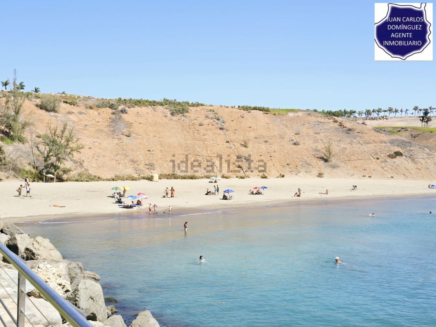 Casa de 100 m² en San Bartolomé de Tirajana