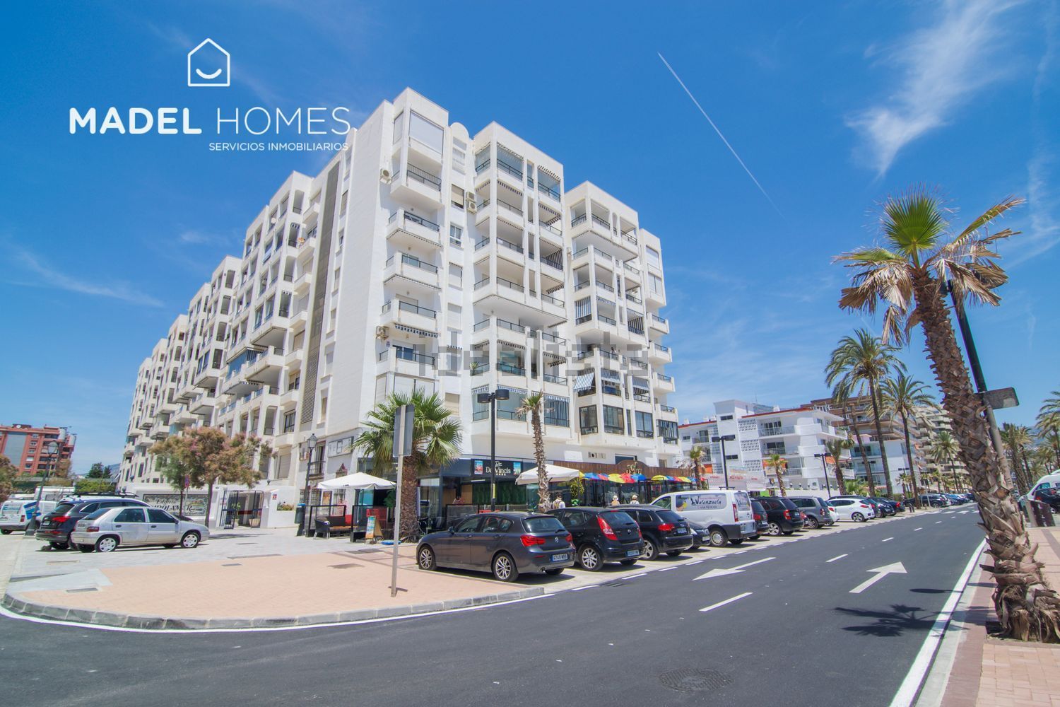 Pis de 130 m² a Fuengirola