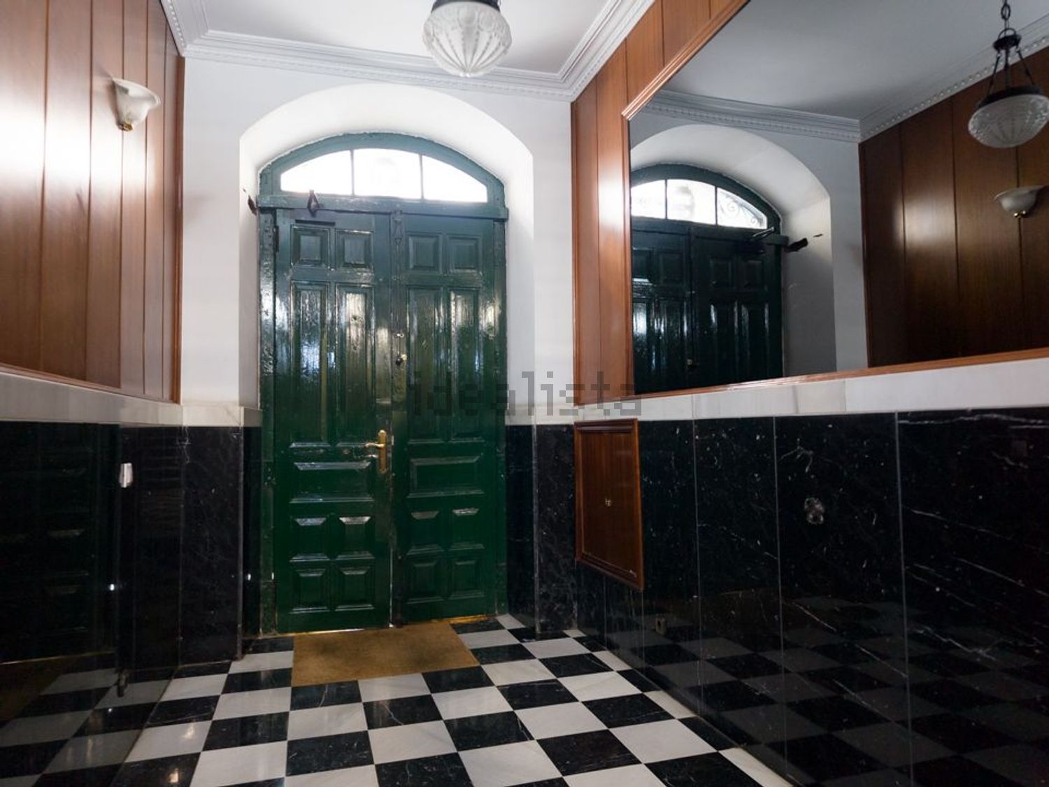 Pis de 164 m² a Valladolid