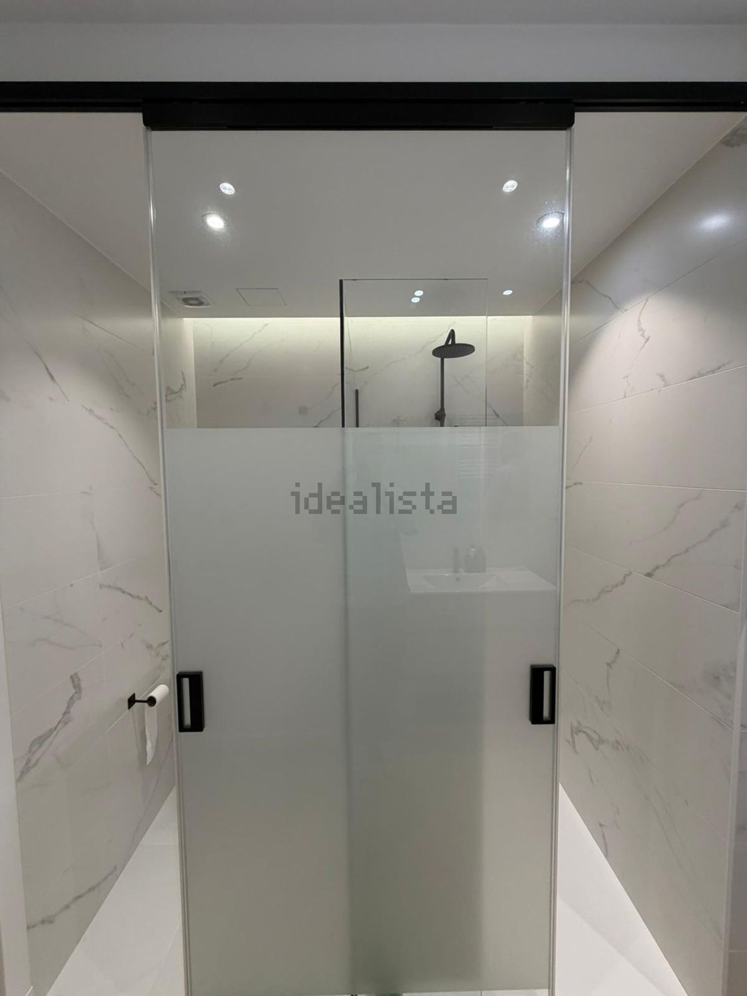 Piso de 97 m² en La Coruña