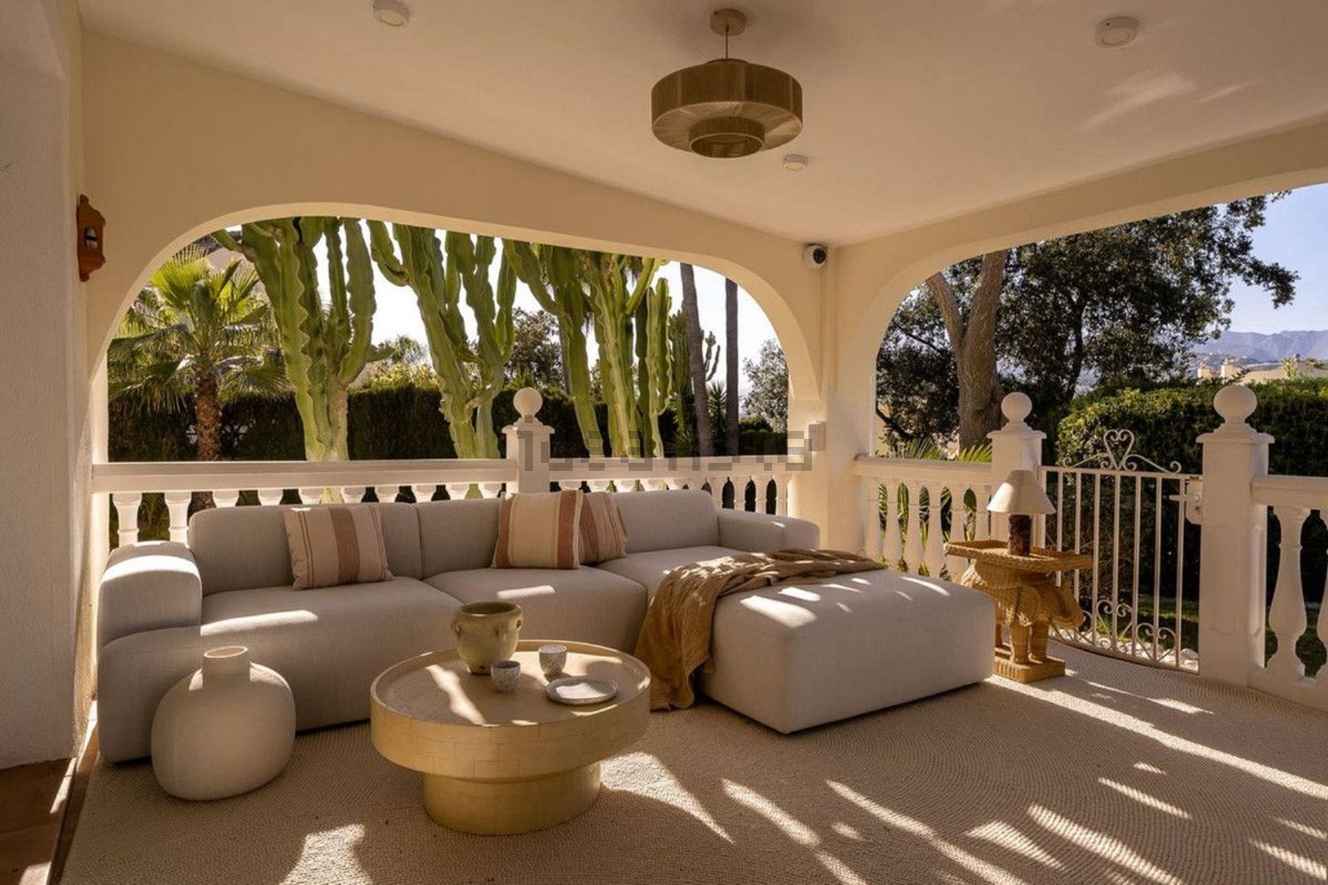 Casa 588 m² a Marbella