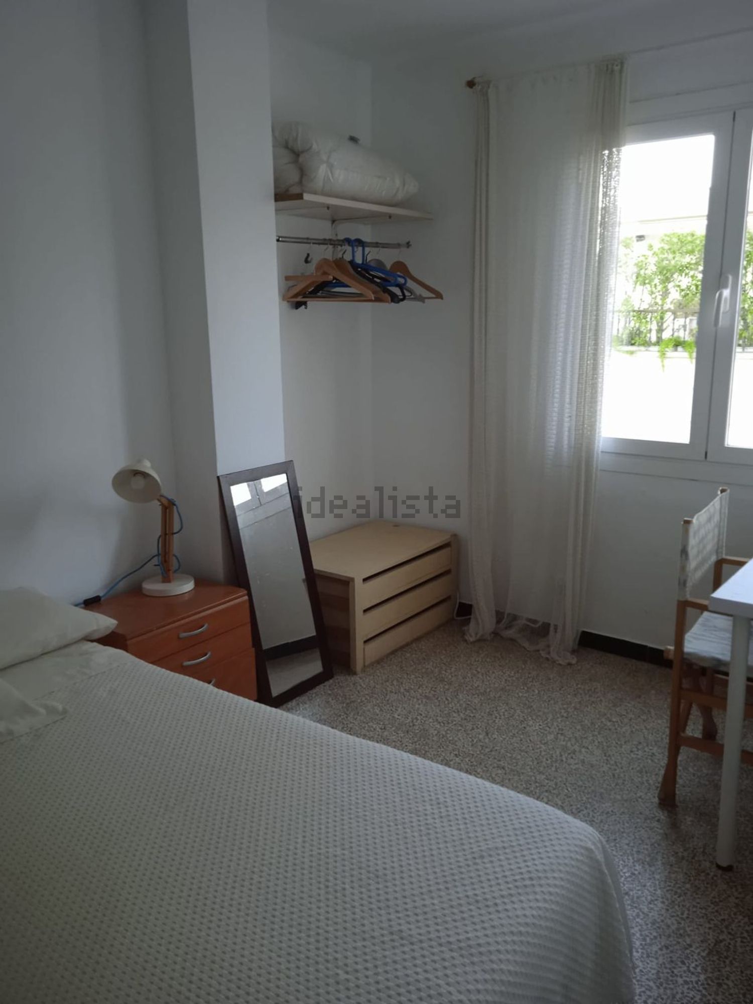 Habitació de lloguer, Palma