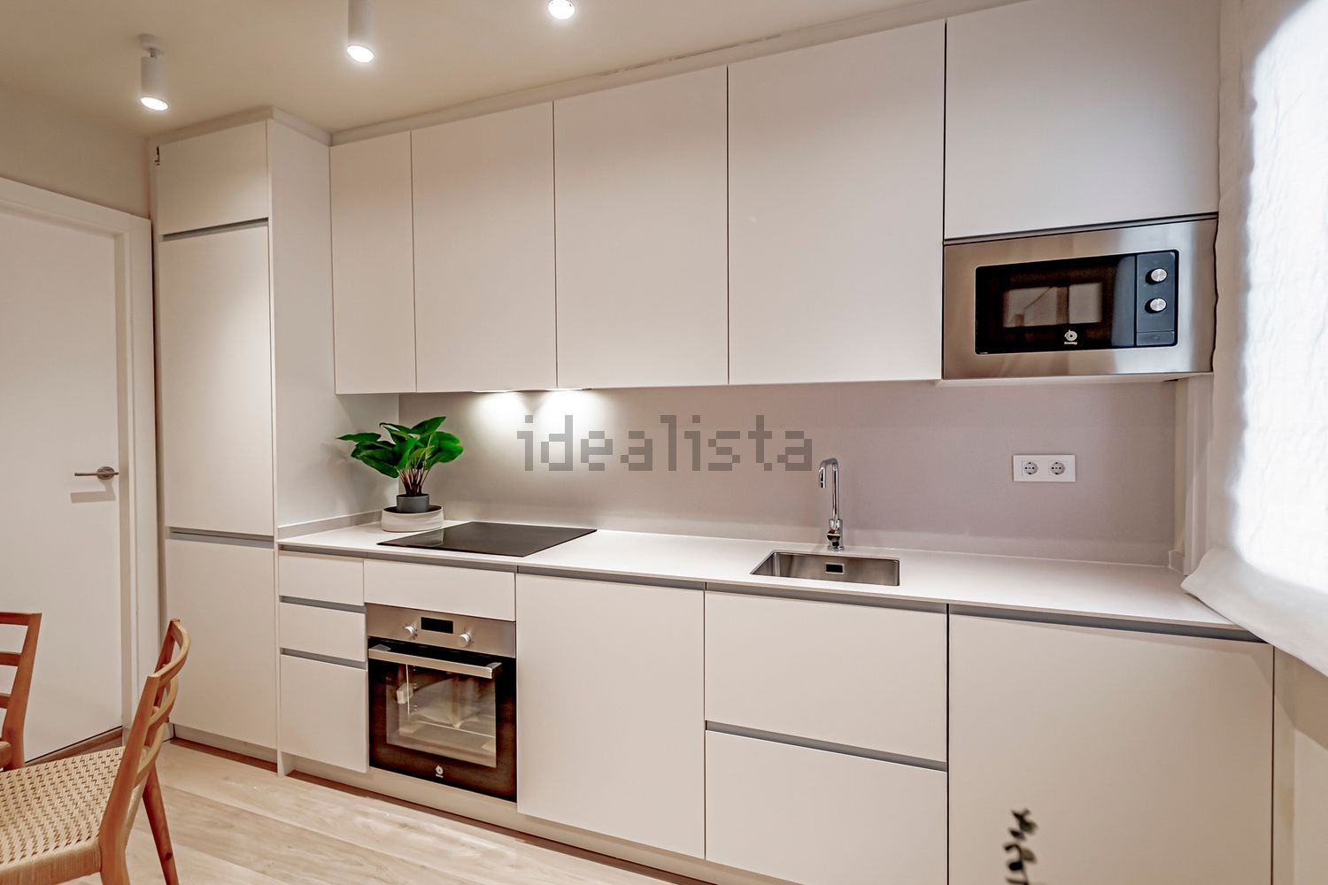 Piso de 51 m² en Madrid