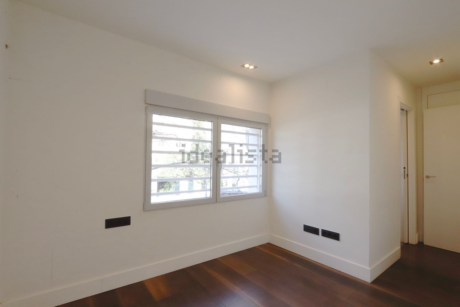 Pis de 169 m² a Madrid