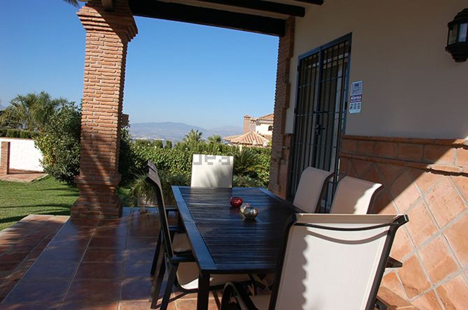Casa de 520 m² a Alhaurín el Grande
