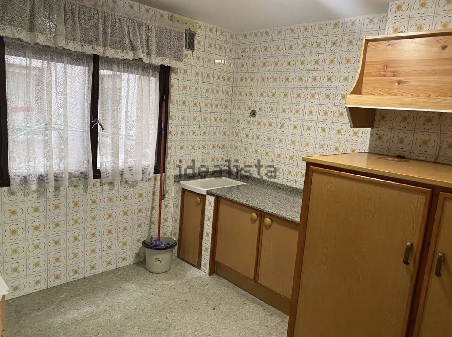 Piso de 94 m² en Llangréu / Langreo