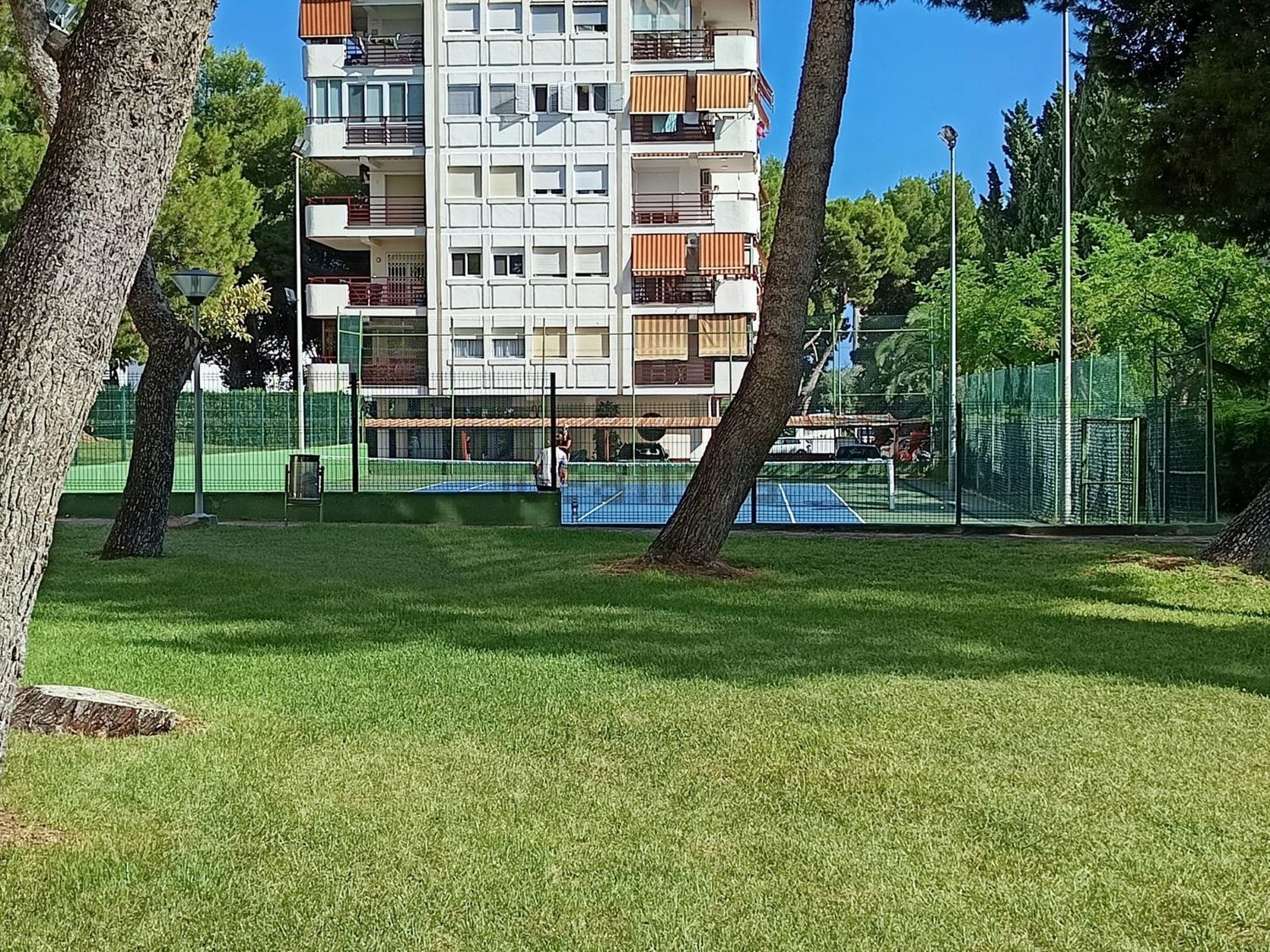 Wohnung 60 m² in Benicàssim / Benicasim