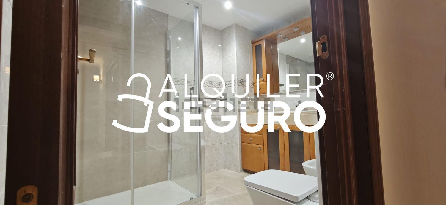 Wohnung 110 m² in Palma