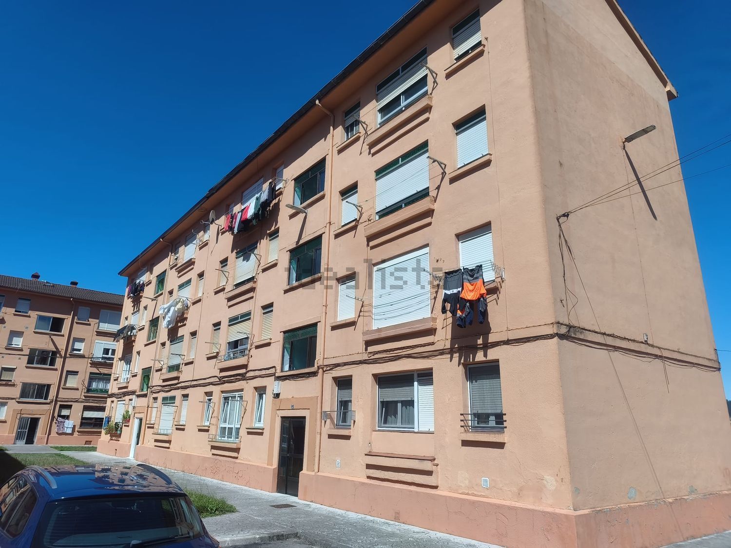 Pis de 54 m² a Los Corrales de Buelna