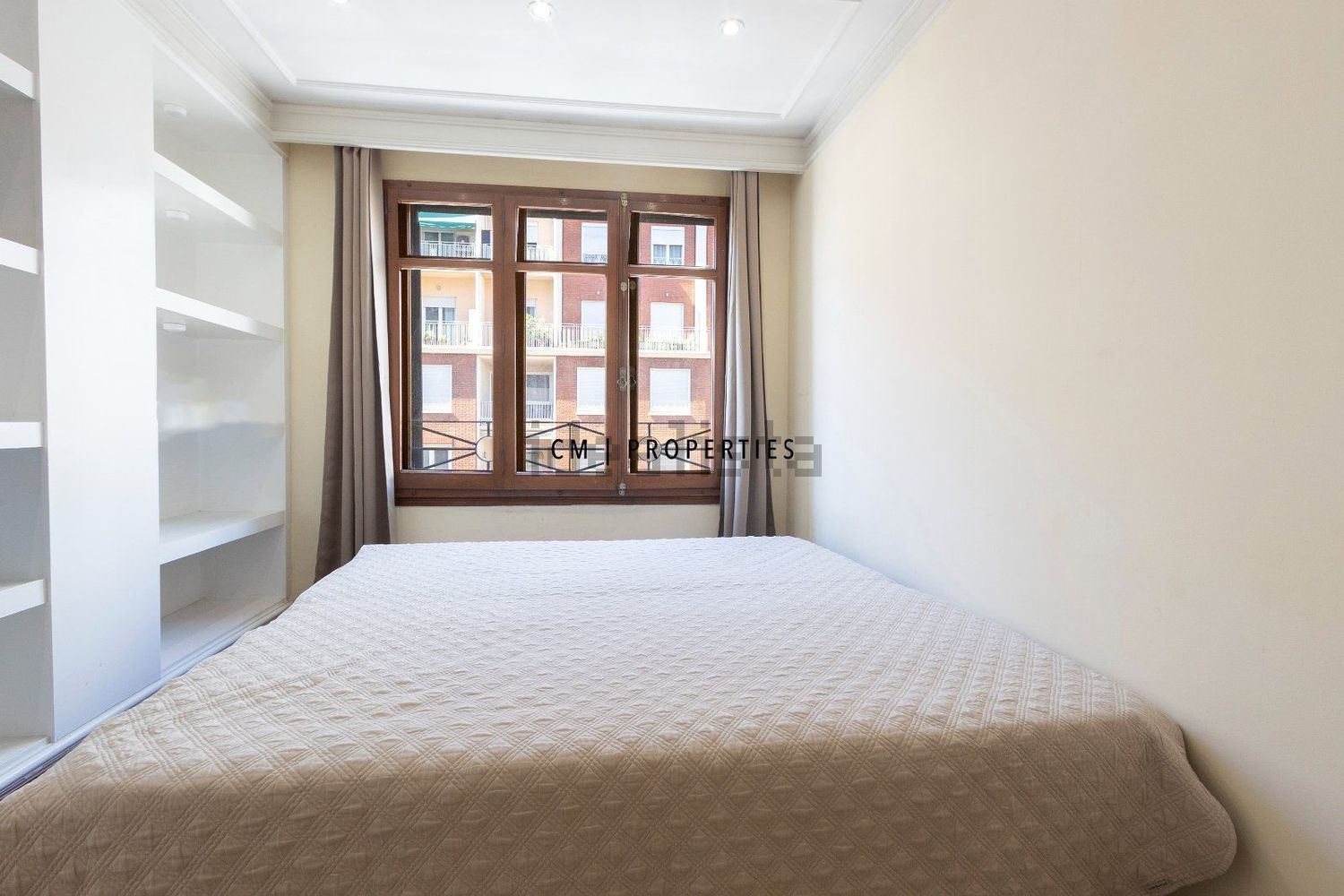 Piso de 126 m² en Valencia